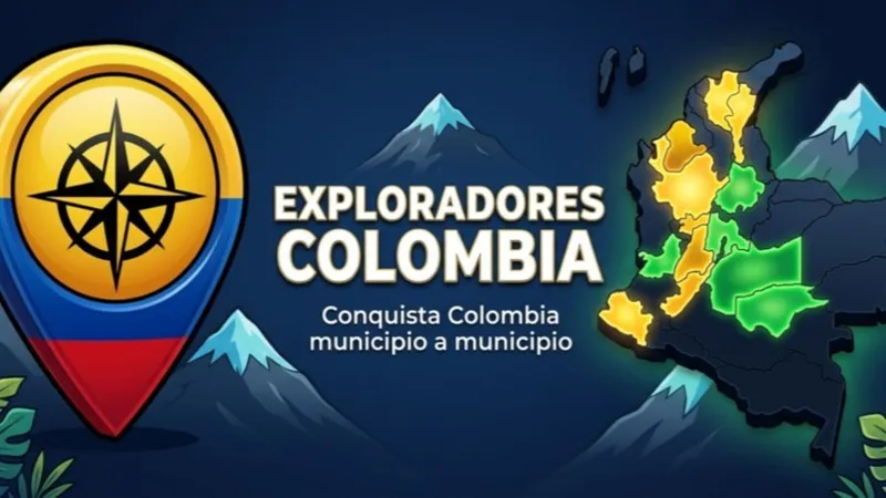 Exploradores
